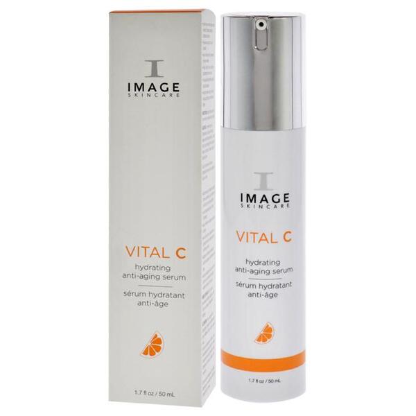 Image Vital C Hydrating Serum 50ml - British product