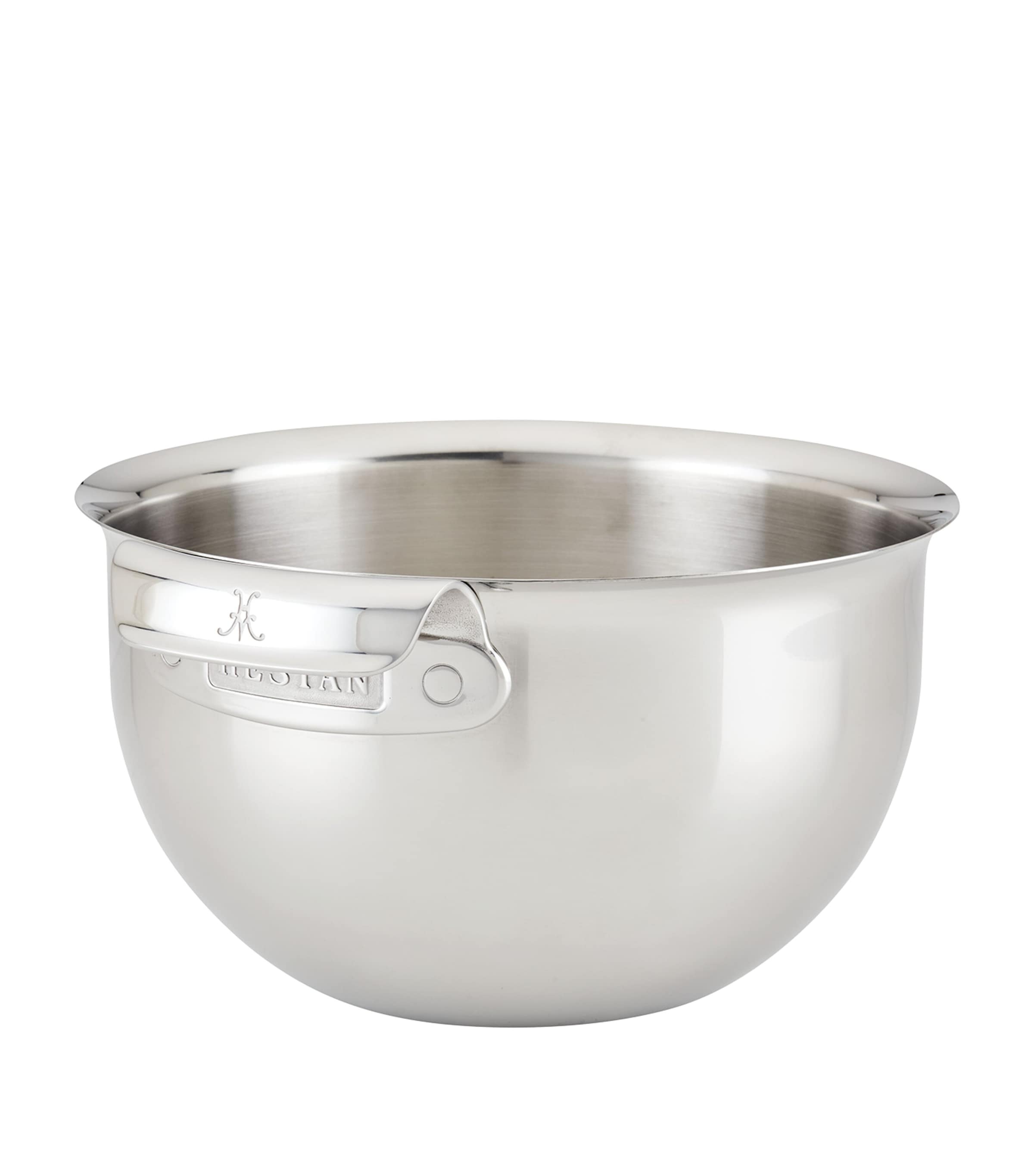 Hestan stainless steel mixing bowl 22cm, UK version