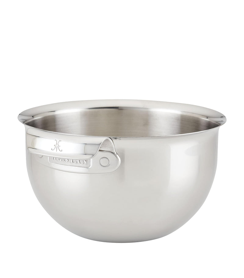 Hestan stainless steel mixing bowl 22cm, UK version