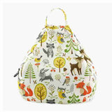 iBeani Woodland Beanbag tablet cushion (British brand)