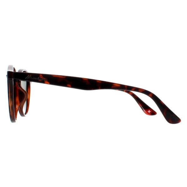 Montana MP20 Brown Polarised women sunglasses (British brand)