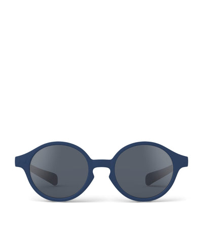 Harrods IZIPIZI KIDS #d Round Baby Sunglasses (0 Months-3 Years)- Buy online at McGrocer