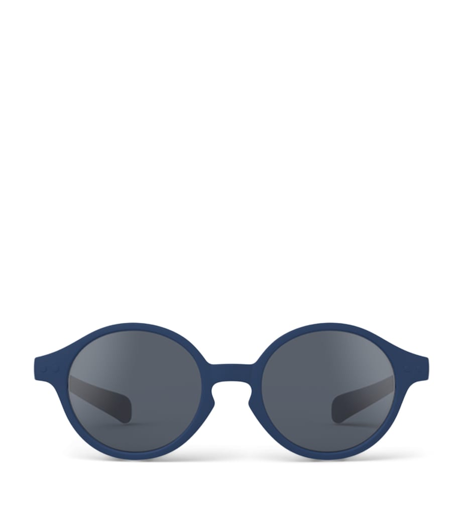 IZIPIZI round baby sunglasses for 0 months to 3 years (British brand)