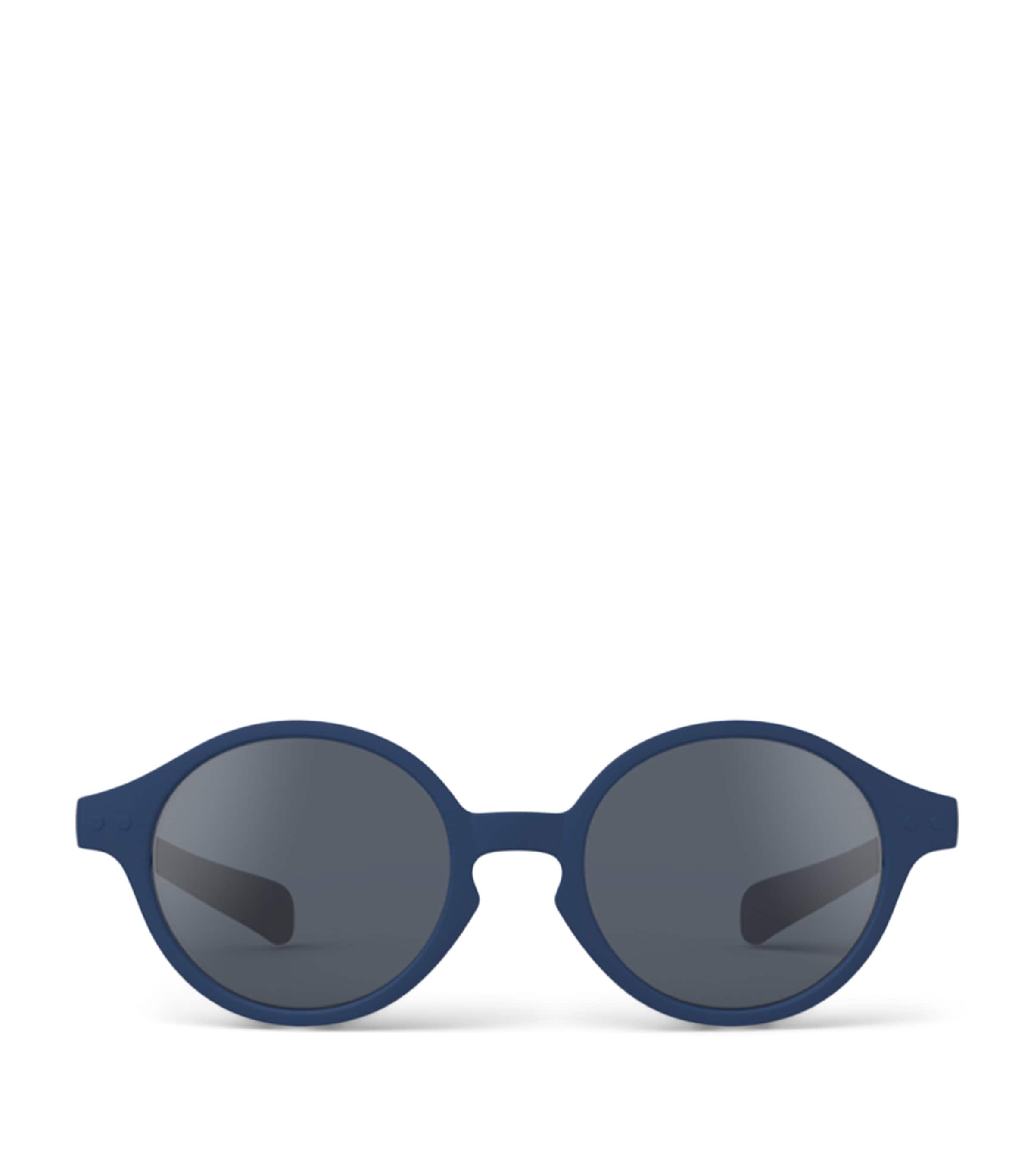 IZIPIZI round baby sunglasses for 0 months to 3 years (British brand)