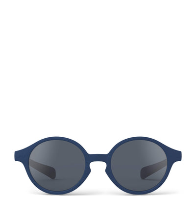Harrods IZIPIZI KIDS #d Round Baby Sunglasses (0 Months-3 Years)- Buy online at McGrocer