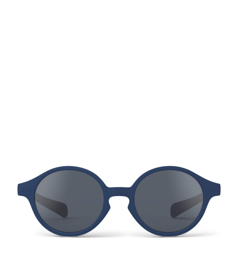 IZIPIZI round baby sunglasses for 0 months to 3 years (British brand)