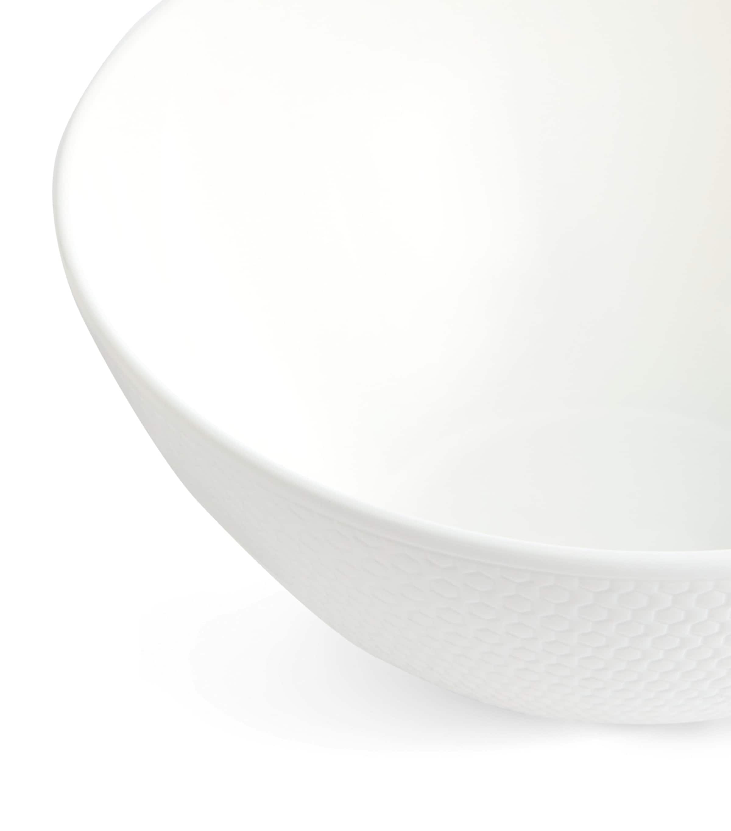 Wedgwood Gio bone china bowl 18cm (British brand)