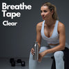 Longevity Breathe Tape 30 strips, imported from the UK