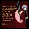 Max Factor Lip Colour 040 Vivacious, imported from the UK