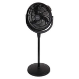 Tower 16” High Velocity Power Stand and Floor Fan GOODS Boots   