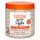 Cantu Protective Styles Braiding & Twisting Gel 227g GOODS Boots   