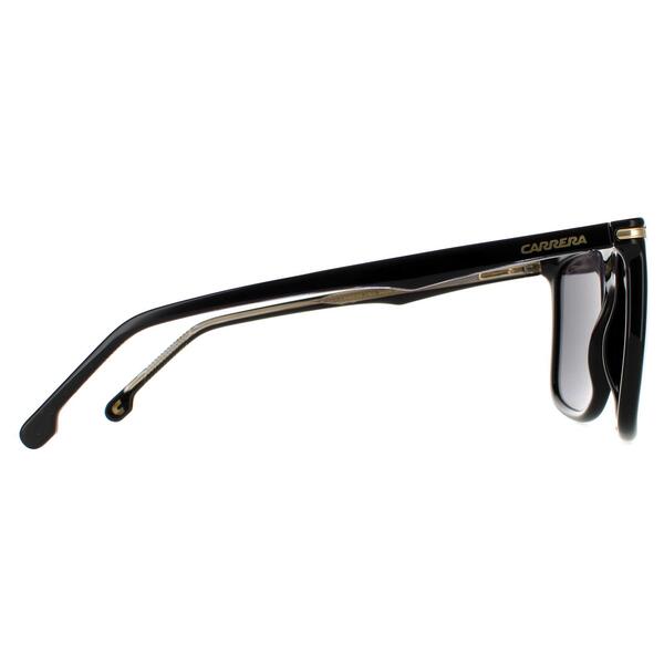 Carrera 278/S black men's sunglasses - British product