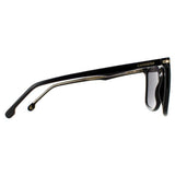 Carrera 278/S black men's sunglasses - British product