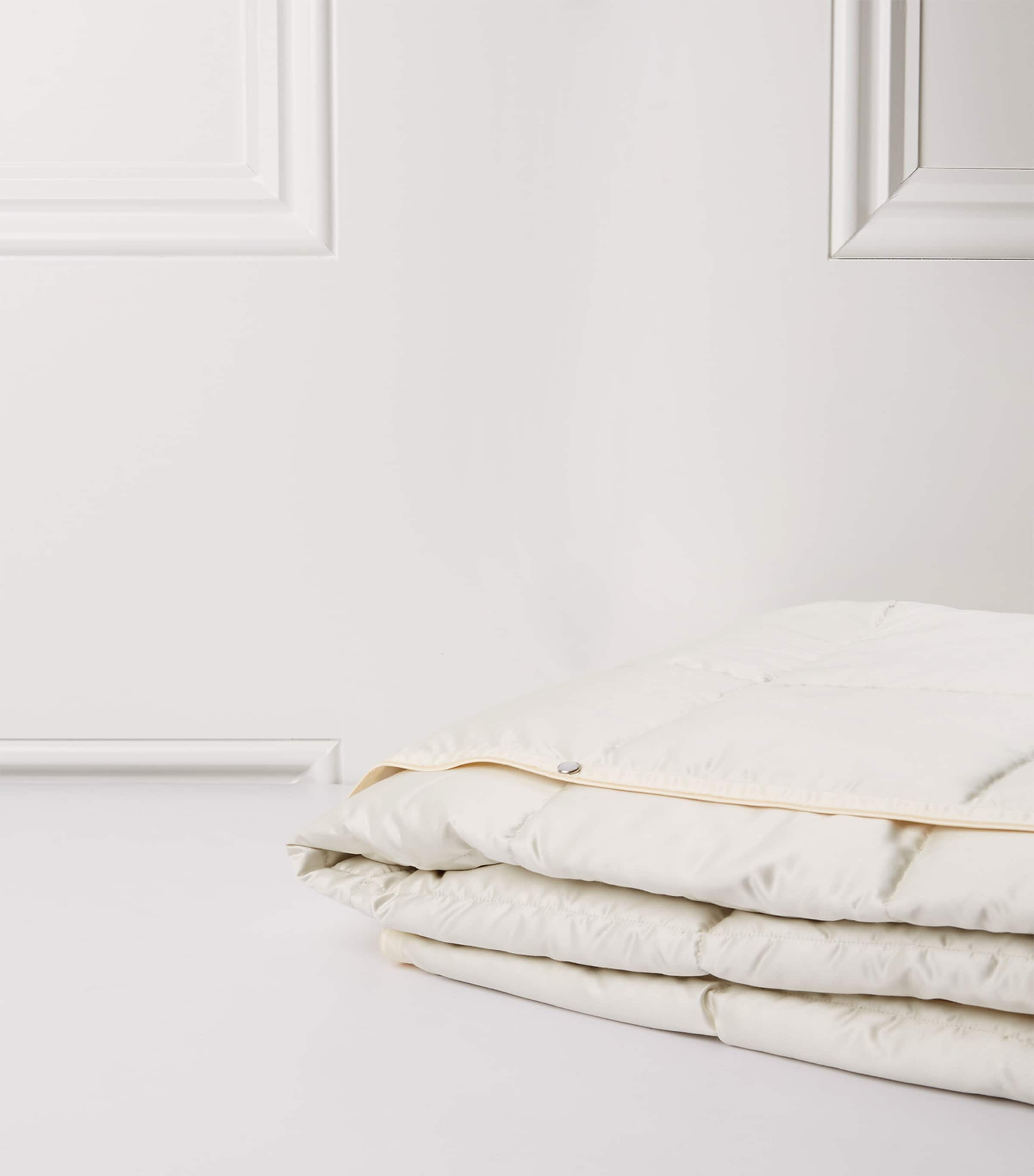 Brinkhaus Double Arctic Duck Down Duvet 4.5 Tog - British product