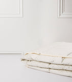Brinkhaus Double Arctic Duck Down Duvet 4.5 Tog - British product