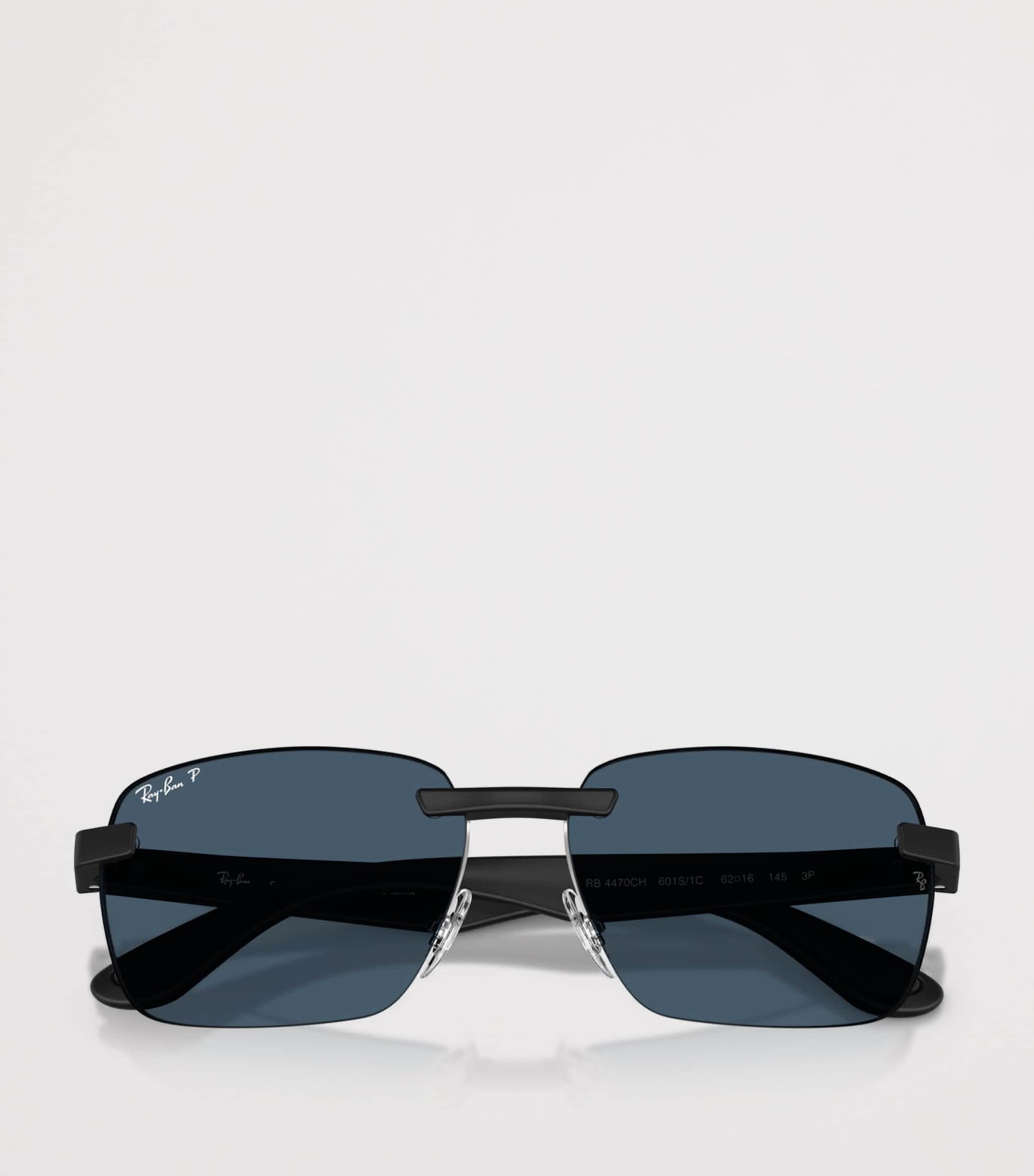 Ray-Ban RB4475CH sunglasses - British product