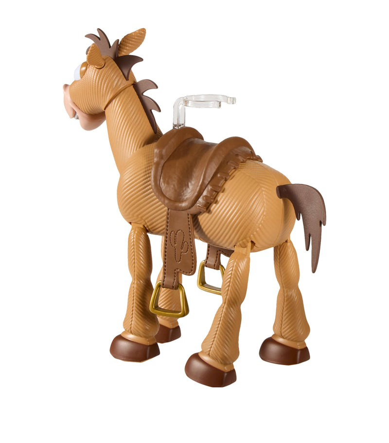 Disney Toy Story Bullseye action figure with remote control 30cm - British product