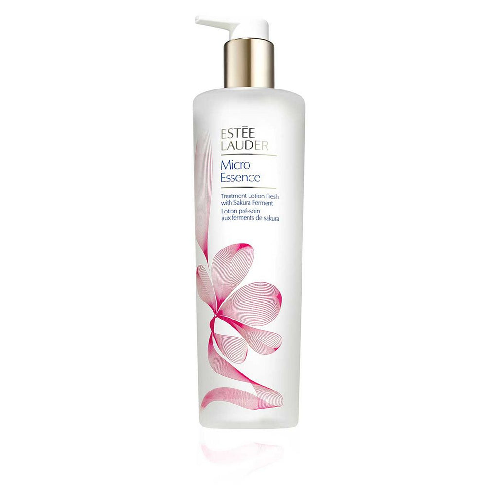 Estée Lauder Micro Essence Treatment Lotion Fresh with Sakura Ferment 400ml