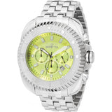 Invicta Green Coalition Forces watch, imported from the UK