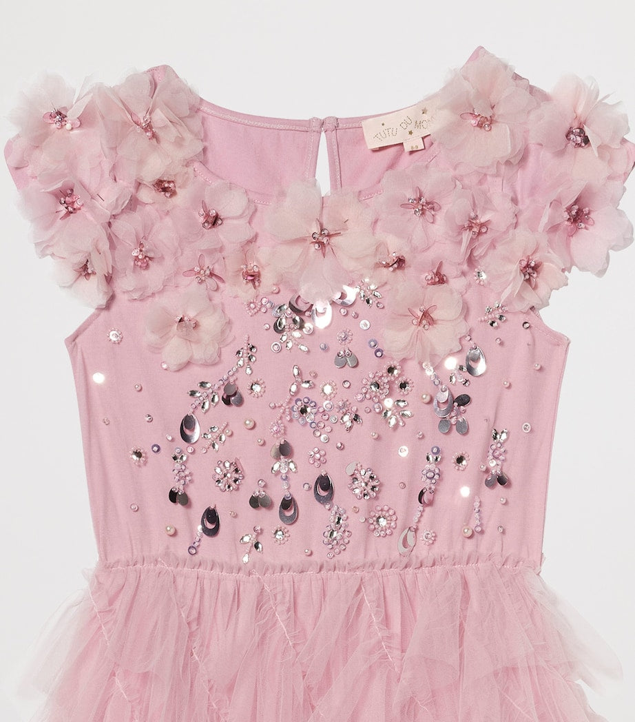 Tutu Du Monde Embellished Zahra tutu dress for 12-14 years (British brand)