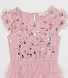 Tutu Du Monde Embellished Zahra tutu dress for 12-14 years (British brand)