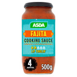 ASDA Fajita Cooking Sauce GOODS ASDA   