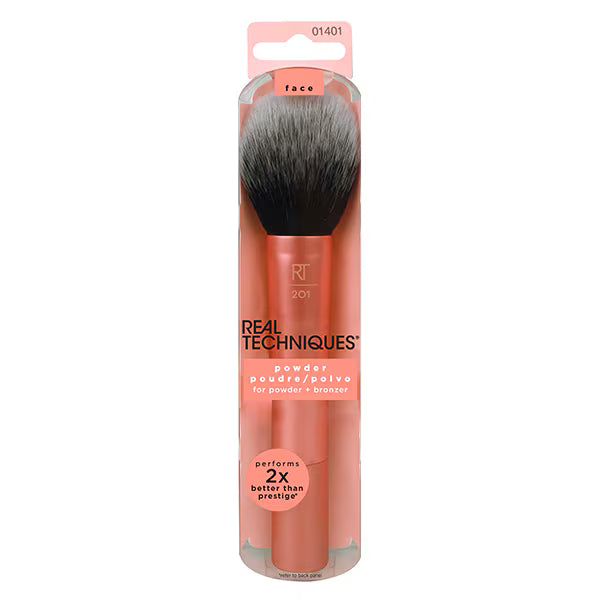 Real Techniques Powder Brush, imported from the UK