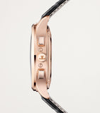 Jaeger-LeCoultre pink gold Master Control Calendar watch 40mm, imported from the UK