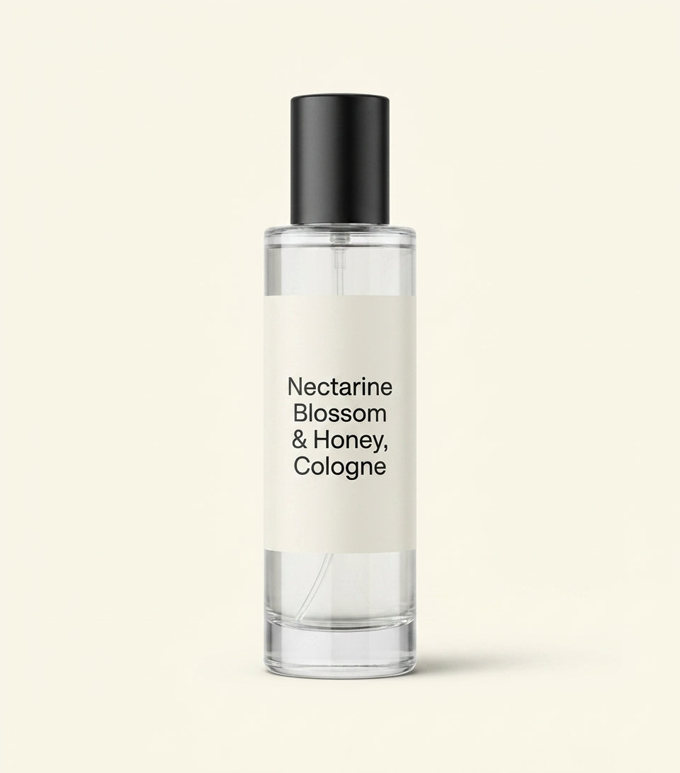 Jo Malone Nectarine Blossom & Honey Cologne, UK version