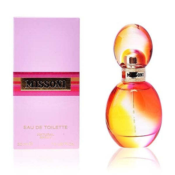 Missoni Eau de Toilette 30ml spray - British product
