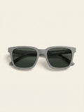 Prada PR 02ZS rectangle acetate sunglasses 5.2cm lens - British product