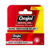 Orajel Dental Gel 5.3g