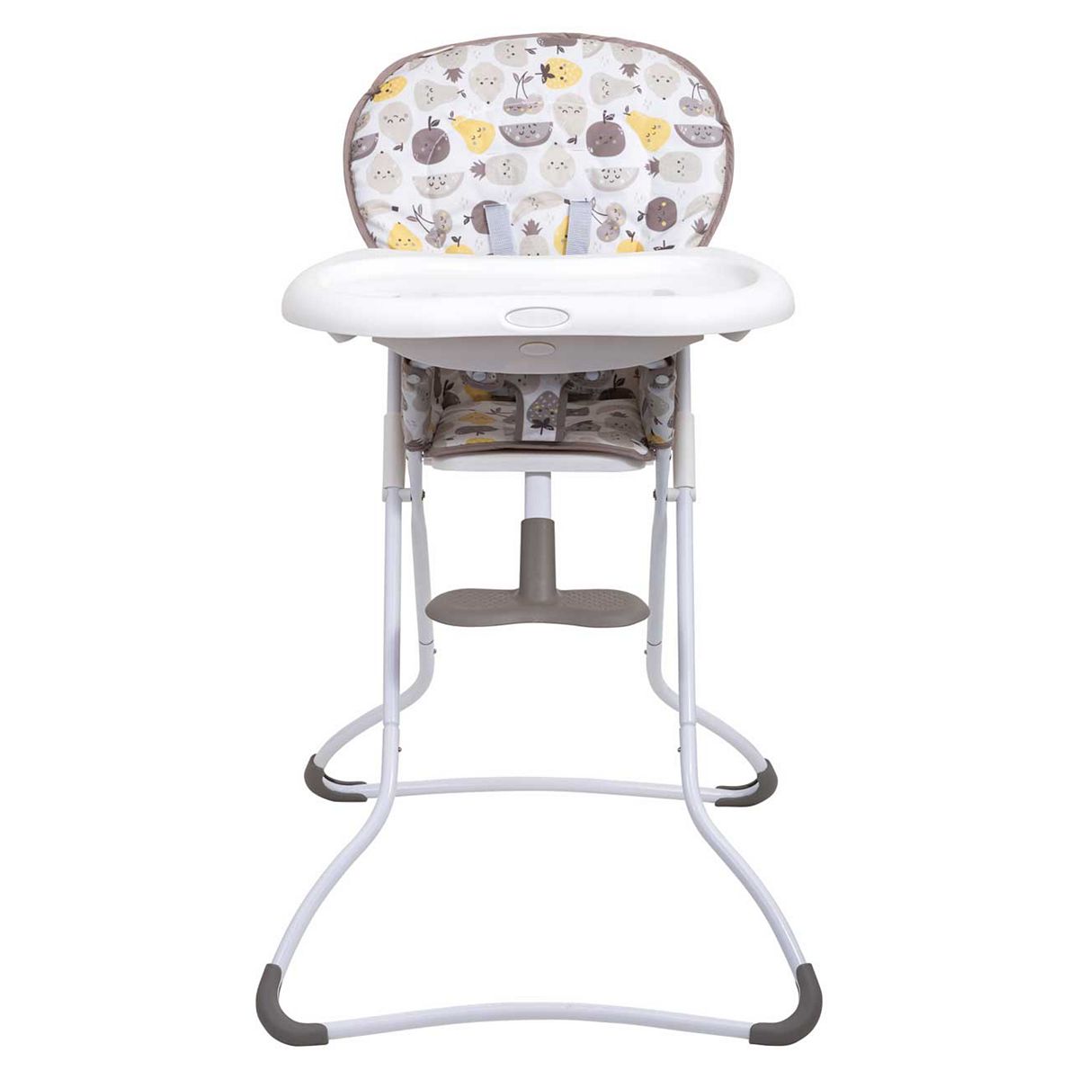 Graco Snack N Stow Highchair - Fruitella GOODS Boots   