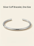 Cartier Juste un Clou diamond bracelet 18ct white gold, imported from the UK