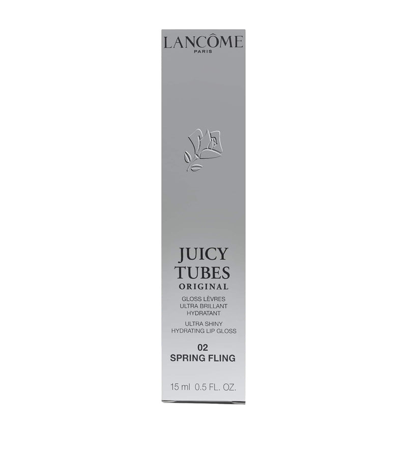 Lancôme ultra-glossy lip gloss 15ml, UK version