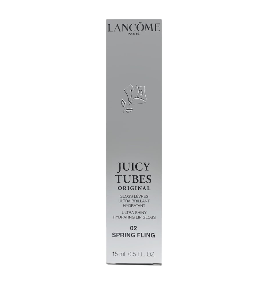 Lancôme Juicy Tube