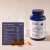 Higher Nature Omega Complex 90 capsules - British product