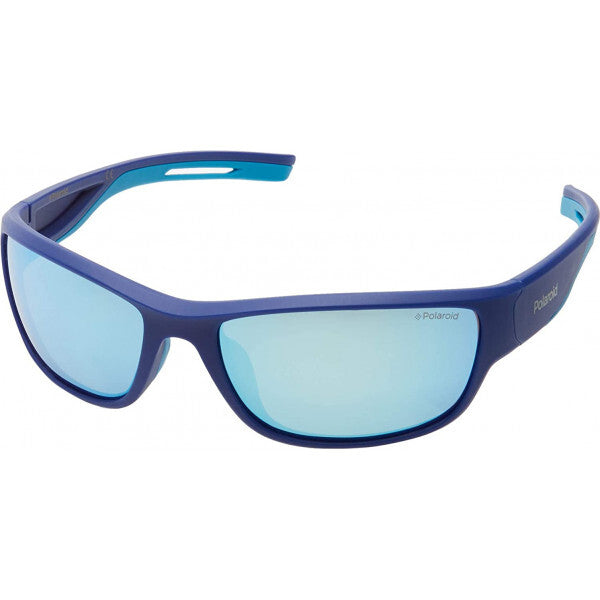 Polaroid sunglasses Blue PLD7028S 60 242 - British product