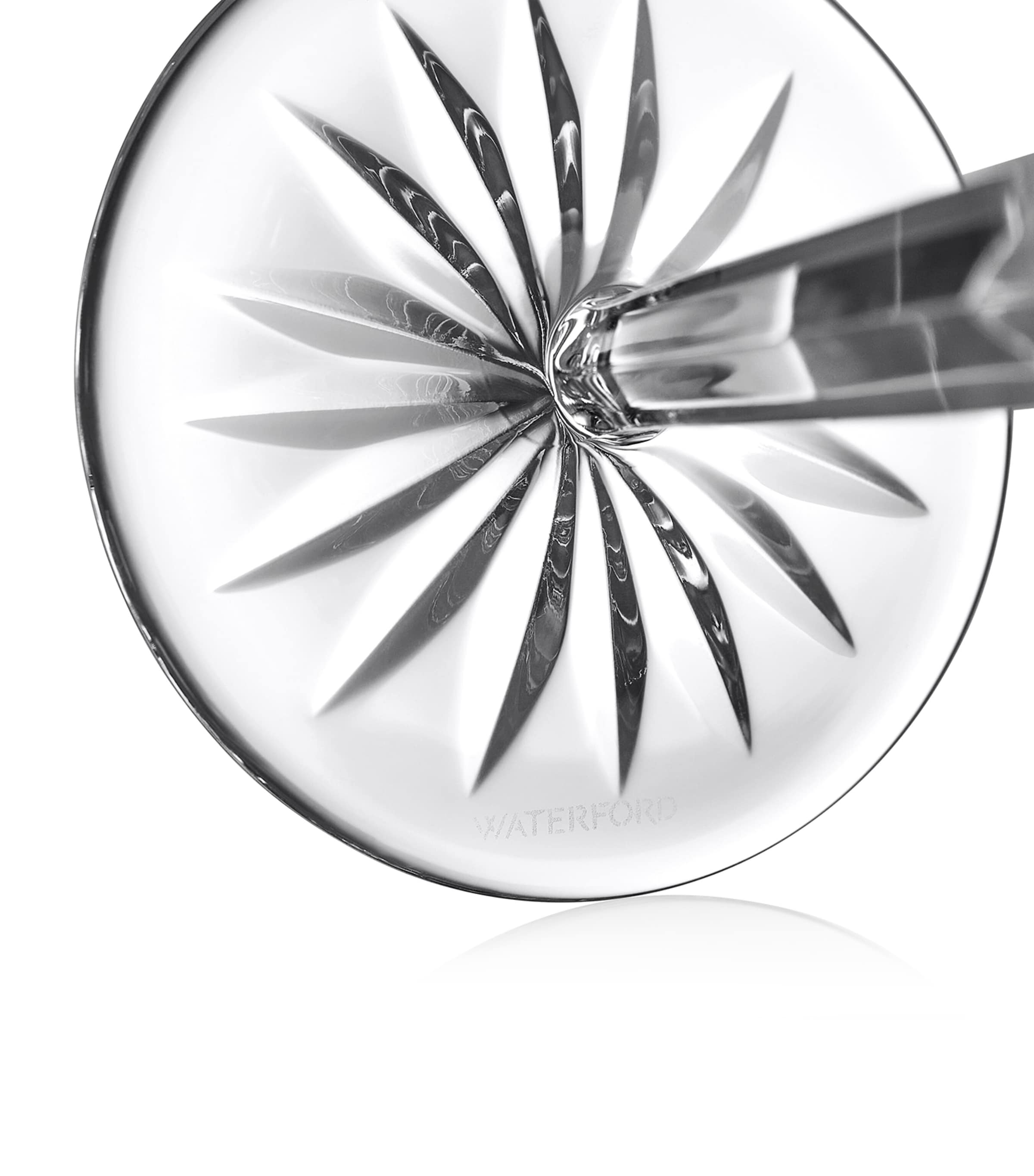 Waterford Lismore martini glasses 220ml (British brand)