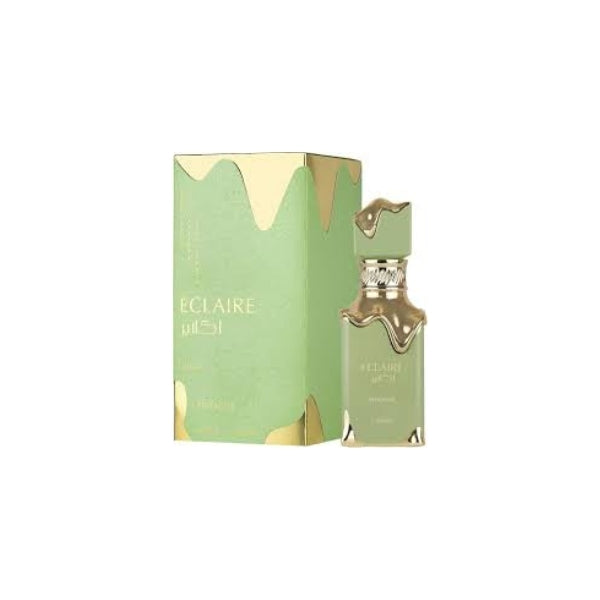 Lattafa Eclaire Pistache perfume 100ml, UK version