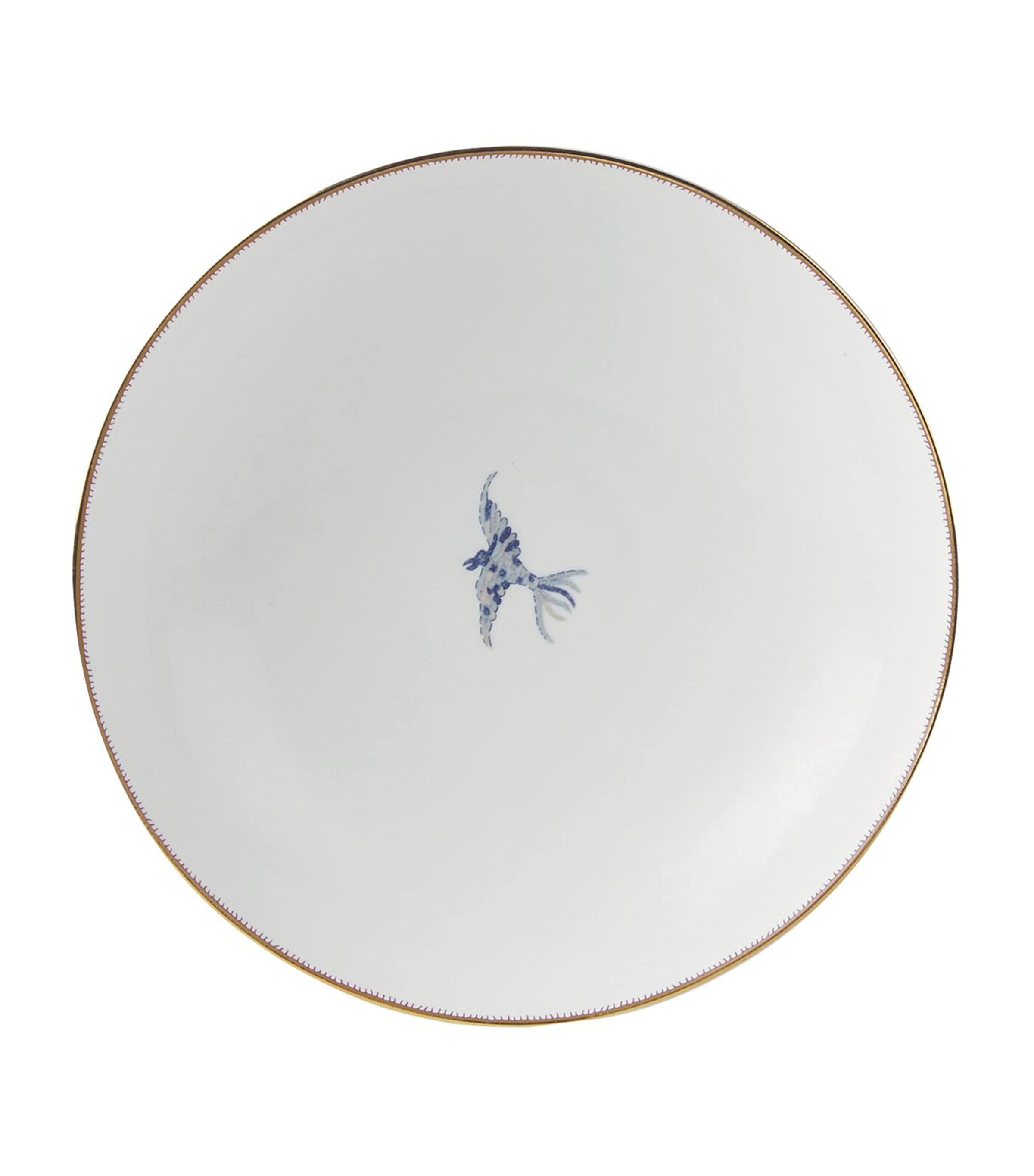 Wedgwood Mythical Creatures pasta bowl 24.5cm (British brand)