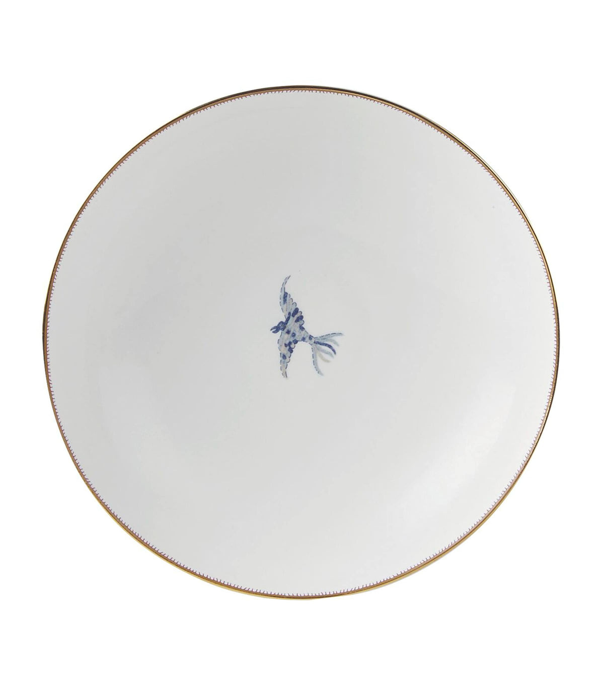 Wedgwood Mythical Creatures pasta bowl 24.5cm (British brand)