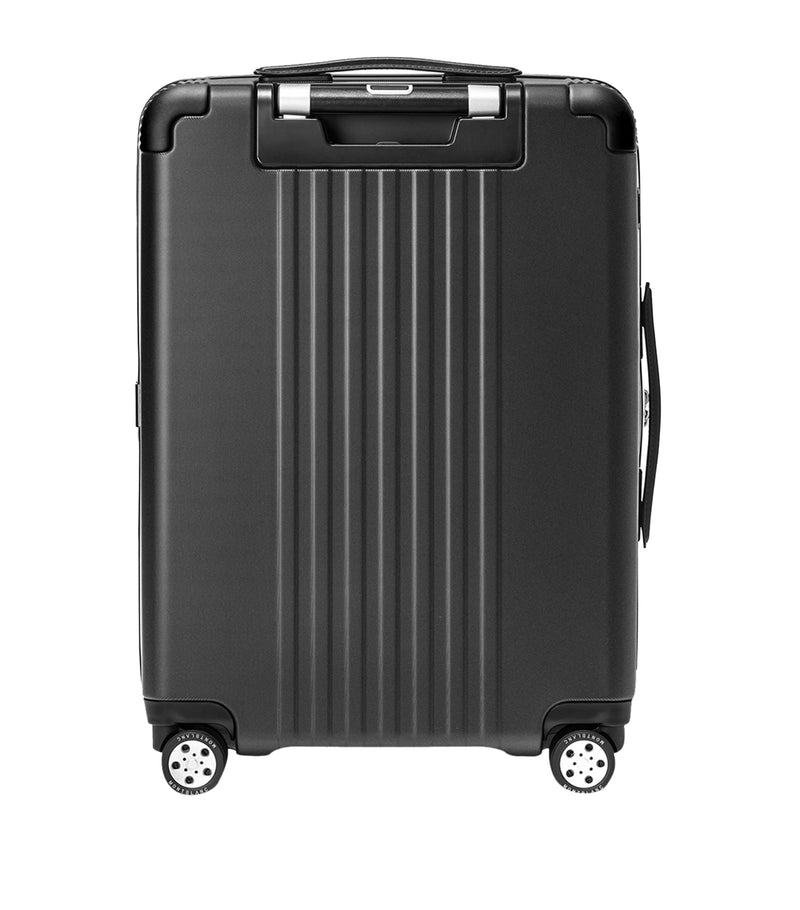 Montblanc My4810 Cabin Trolley 55cm, imported from the UK