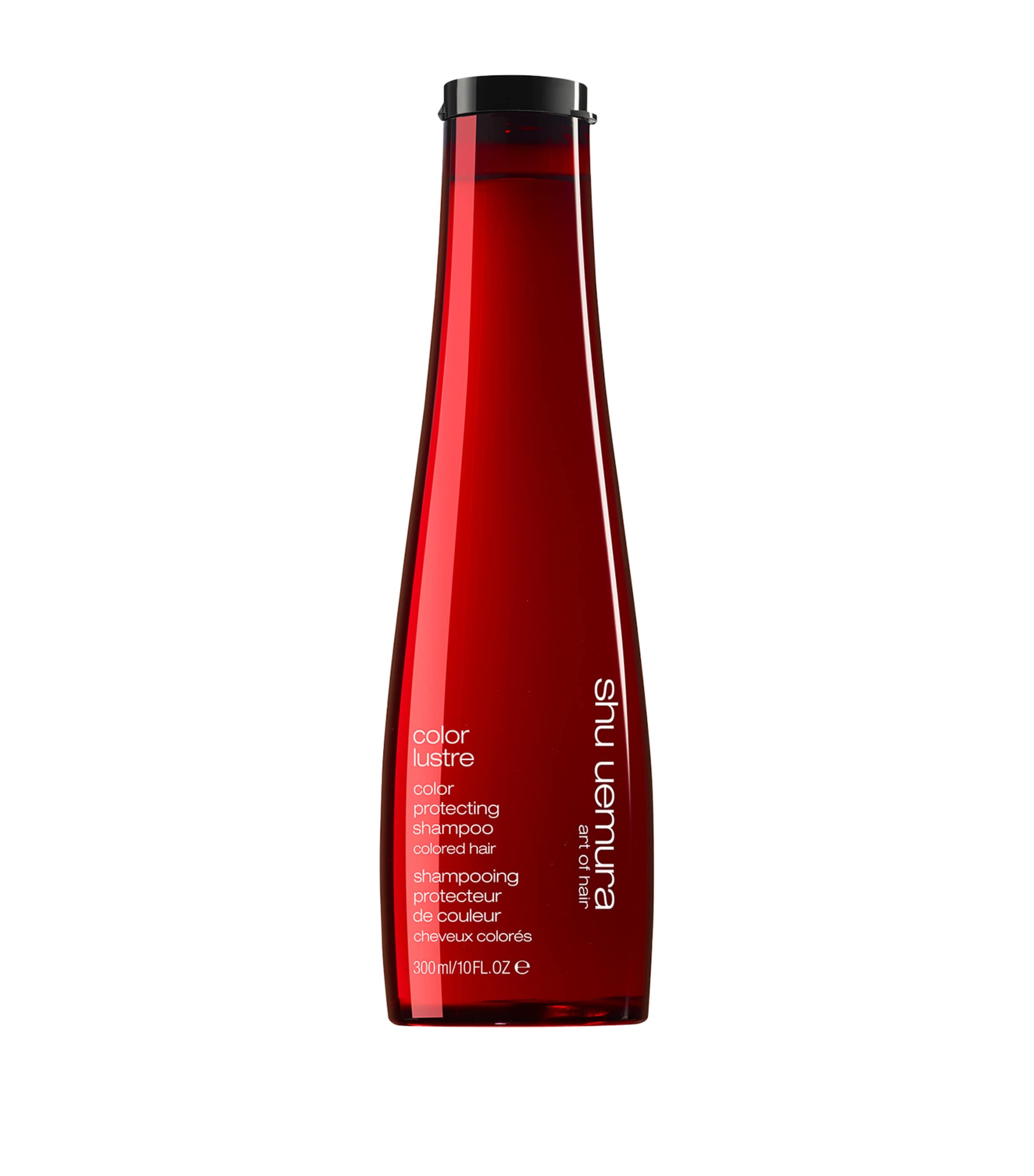 Shu Uemura Color Protecting Shampoo 300ml (British brand)