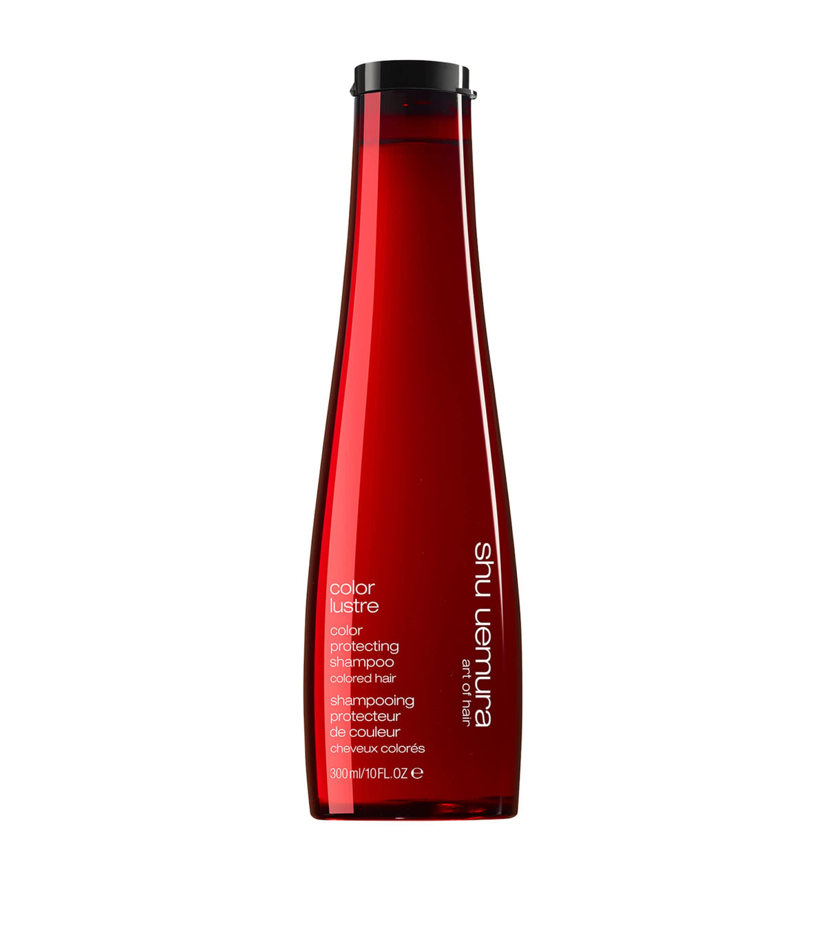 Shu Uemura Color Protecting Shampoo 300ml (British brand)