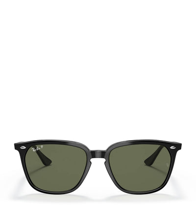 Harrods Ray-Ban RB4362 Sunglasses- Buy online at McGrocer