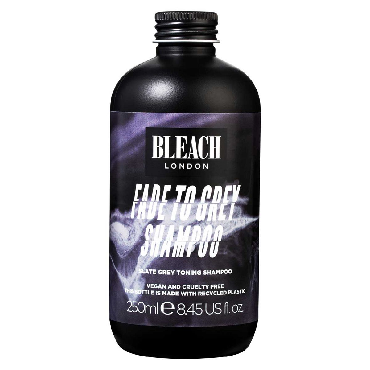 Bleach London Fade To Grey Shampoo 250ml GOODS Boots   