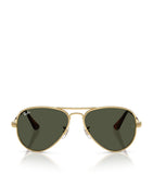 Ray-Ban Metal Aviator Max sunglasses, imported from the UK