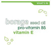 Simple Kind to Skin Vital Vitamin Night Cream 50ml (British brand)