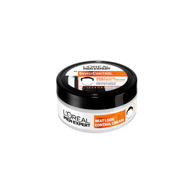 L'Oreal Paris Men Expert InvisiControl Hårstylingkrem 150ml